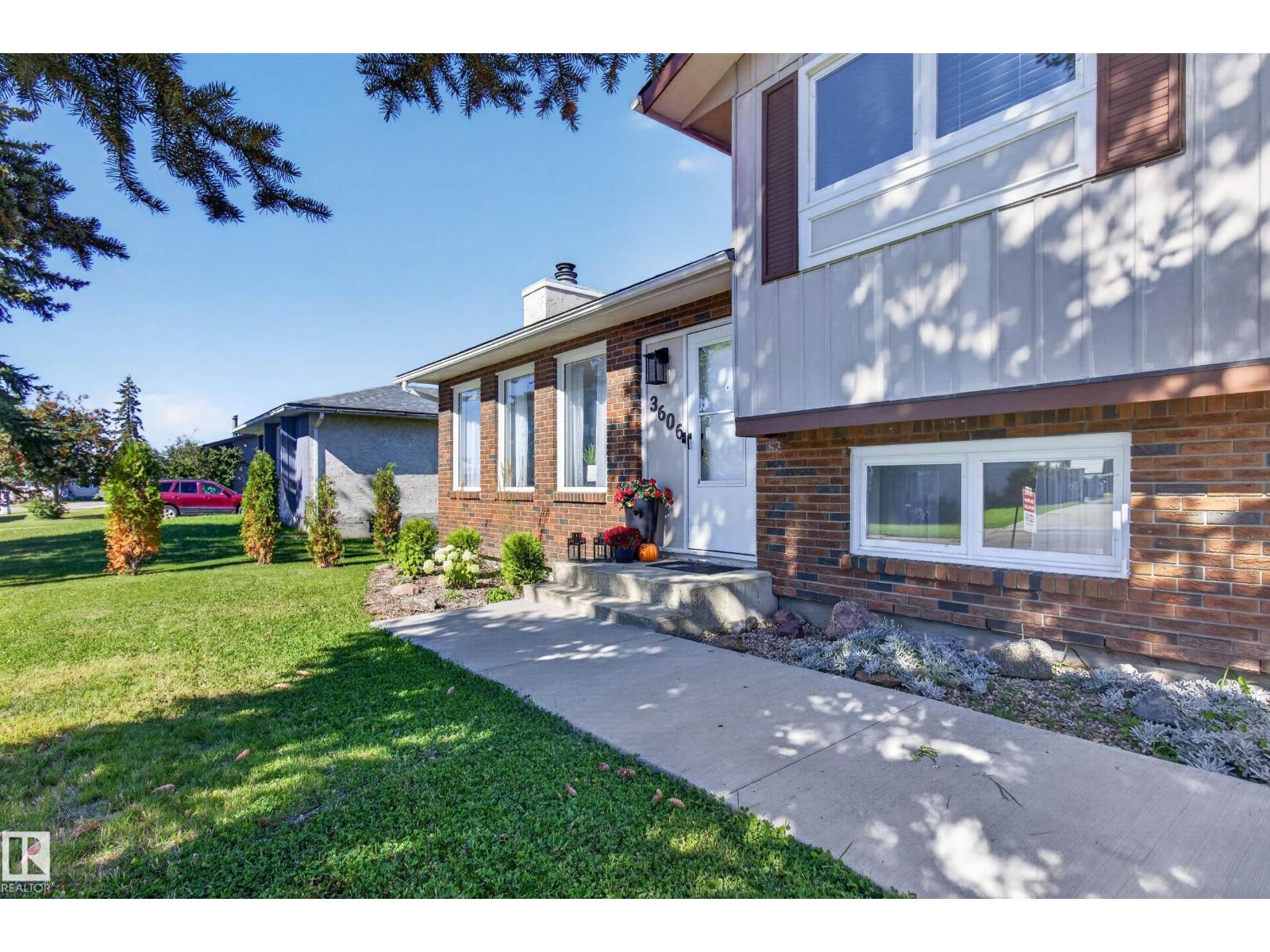 3606 37 Av, Leduc, Alberta  T9E 6G7 - Photo 2 - E4509503