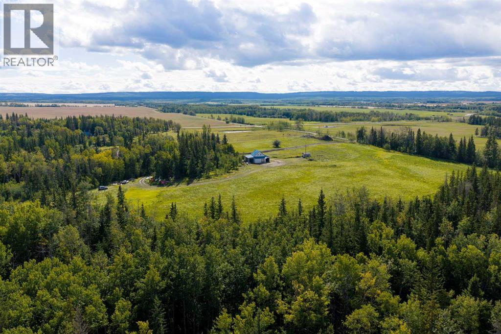 Pt. Of Sw-2376-6-W6 677 Highway, Woking, Alberta  T0H 3G0 - Photo 2 - A2346347