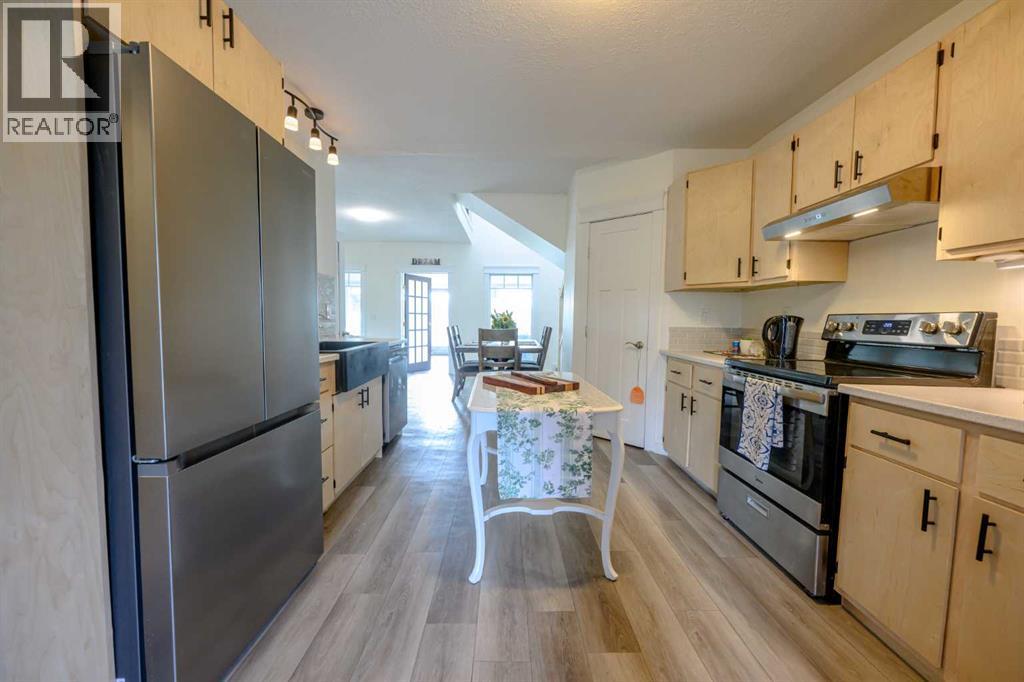 Pt. Of Sw-2376-6-W6 677 Highway, Woking, Alberta  T0H 3G0 - Photo 11 - A2346347