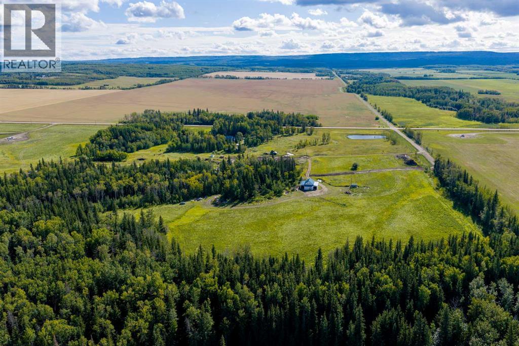 Pt. Of Sw-2376-6-W6 677 Highway, Woking, Alberta  T0H 3G0 - Photo 32 - A2346347