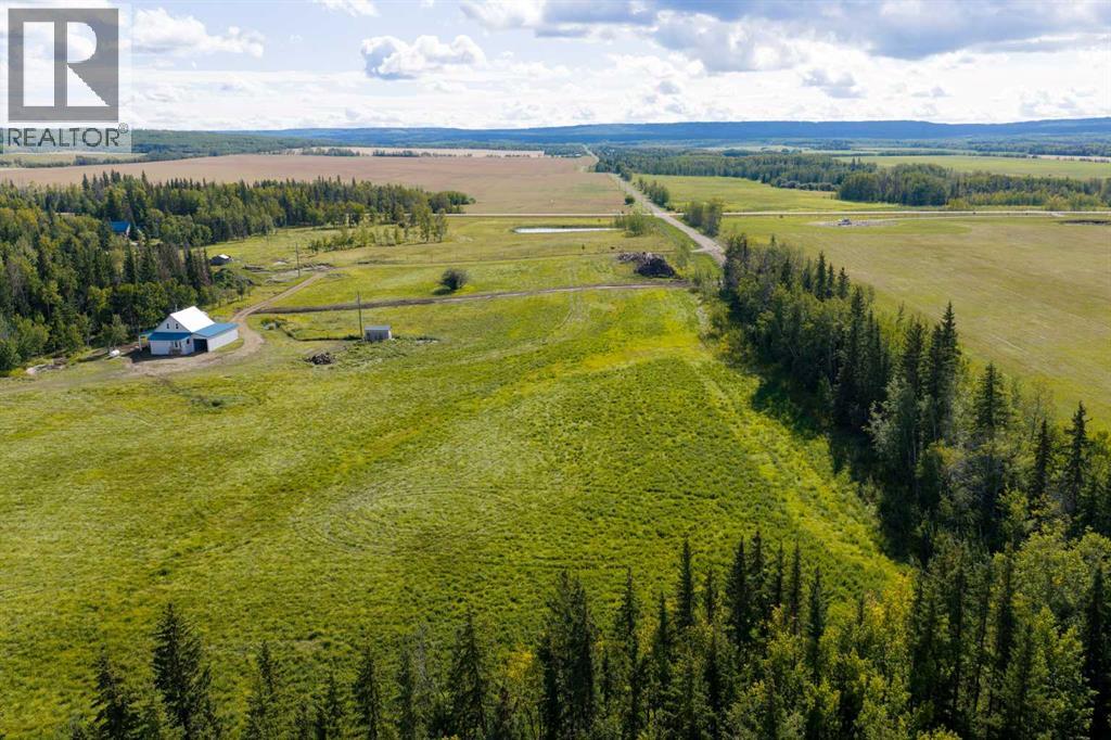 Pt. Of Sw-2376-6-W6 677 Highway, Woking, Alberta  T0H 3G0 - Photo 37 - A2346347