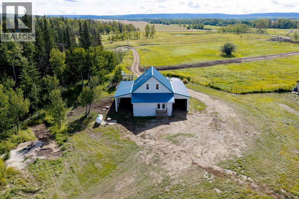 Pt. Of Sw-2376-6-W6 677 Highway, Woking, Alberta  T0H 3G0 - Photo 42 - A2346347