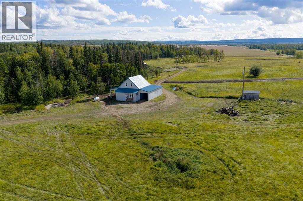 Pt. Of Sw-2376-6-W6 677 Highway, Woking, Alberta  T0H 3G0 - Photo 40 - A2346347
