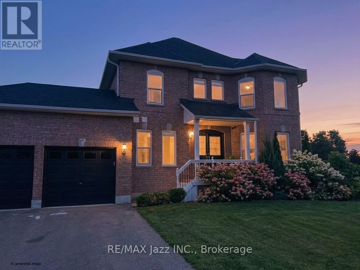29 Songbird Crescent, Kawartha Lakes, Ontario  K9V 4R4 - Photo 2 - X13712300