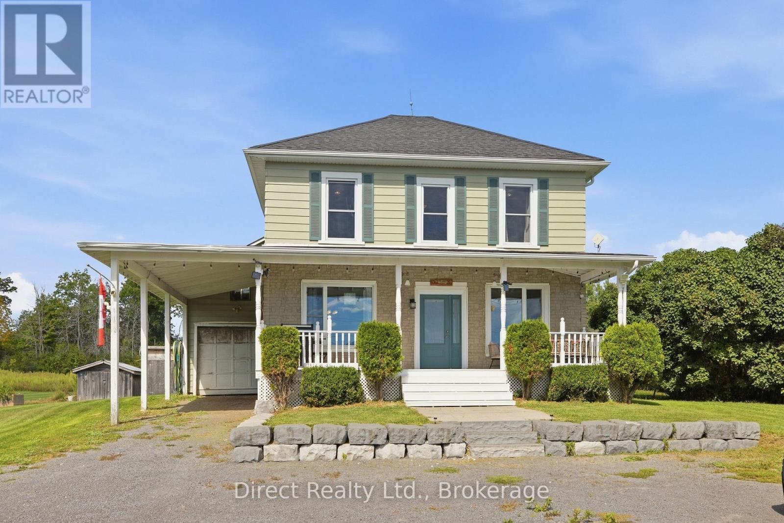 6070 COUNTY RD 9, greater napanee (greater napanee), Ontario
