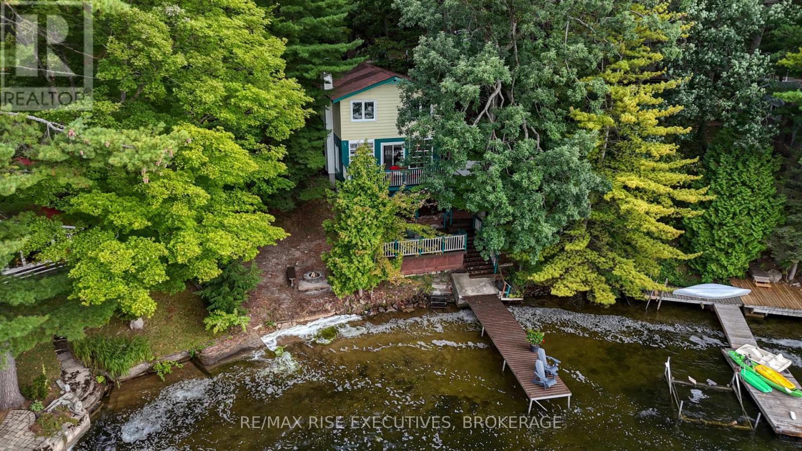 638 DERBYSHIRE POINT LANE, Athens, Ontario