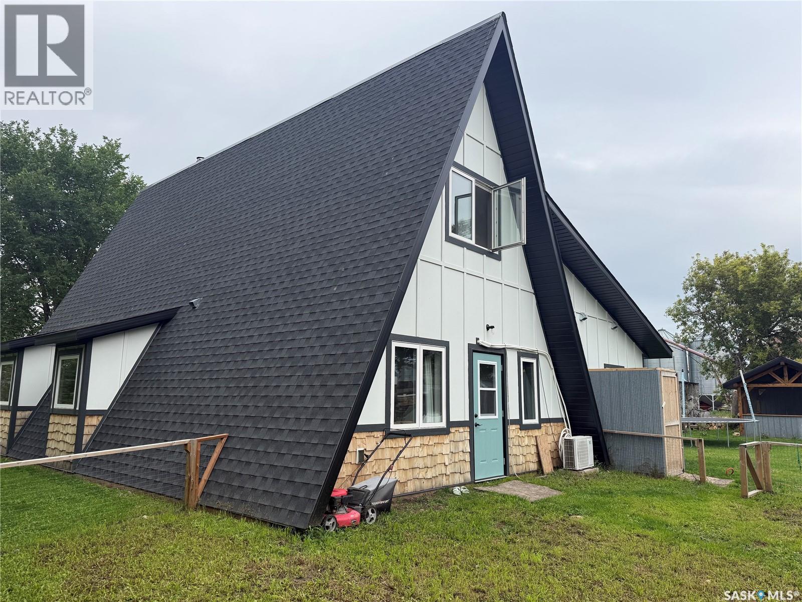 50 Main Street S, Carrot River, Saskatchewan  S0E 0L0 - Photo 2 - SK048832