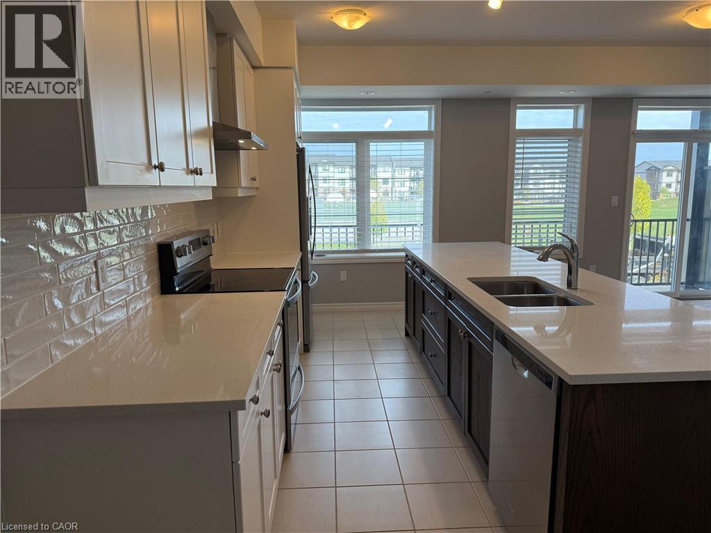 126 Wheat Lane, Kitchener, Ontario  N2R 1R7 - Photo 4 - 40863068