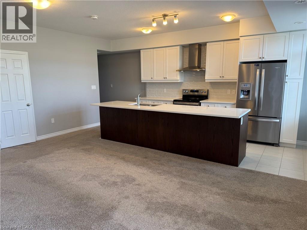 126 Wheat Lane, Kitchener, Ontario  N2R 1R7 - Photo 7 - 40863068