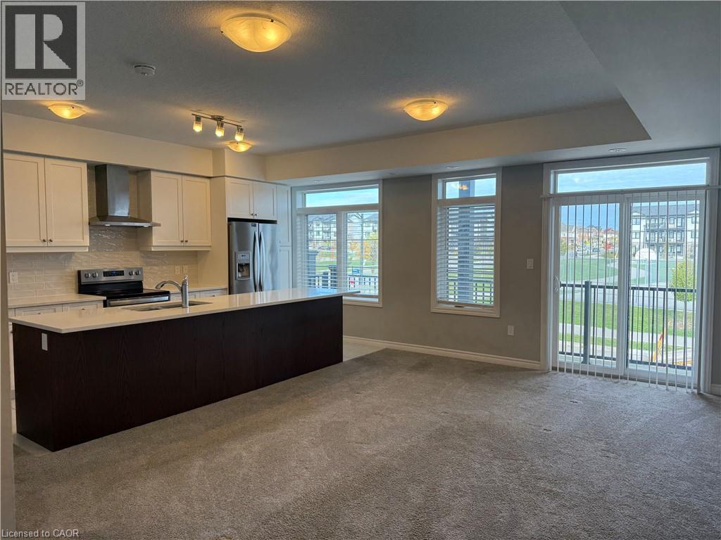 126 Wheat Lane, Kitchener, Ontario  N2R 1R7 - Photo 8 - 40863068
