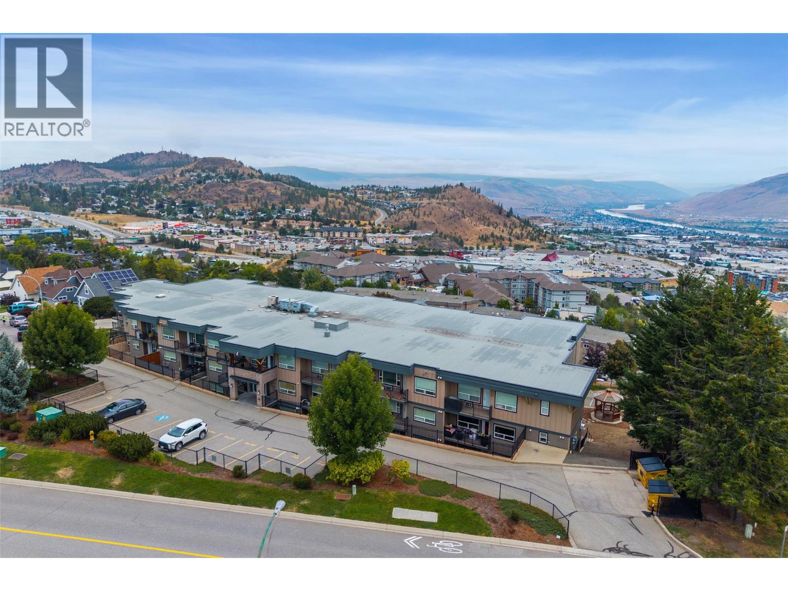 1200 Harrison Place Unit# 204, Kamloops, British Columbia  V1S 1M1 - Photo 33 - 10400090
