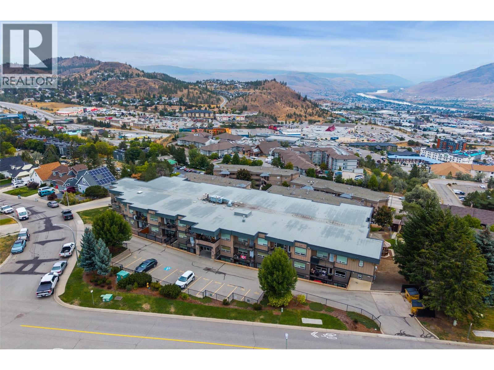1200 Harrison Place Unit# 204, Kamloops, British Columbia  V1S 1M1 - Photo 32 - 10400090