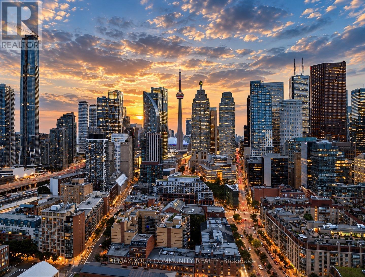 2629 W - 135 LOWER SHERBOURNE STREET, Toronto, Ontario