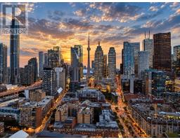 2629 W - 135 LOWER SHERBOURNE STREET, Toronto, Ontario