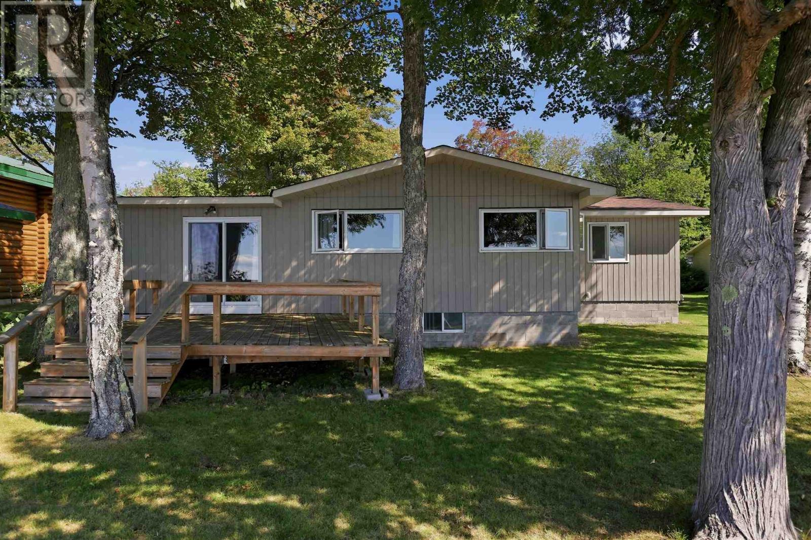365 Sunnyside Beach RD, Sault Ste. Marie, Ontario