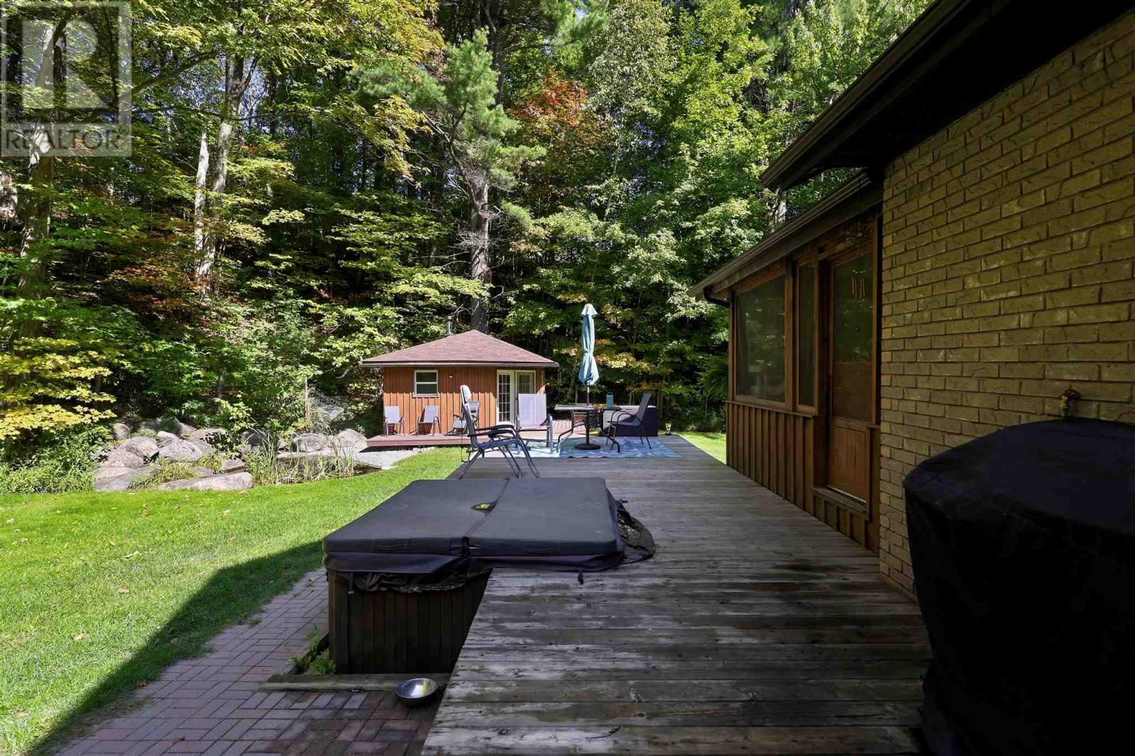 1130 Allen's Side Rd, Sault Ste. Marie, Ontario P6A 5K8 - Photo 32 - SM261936