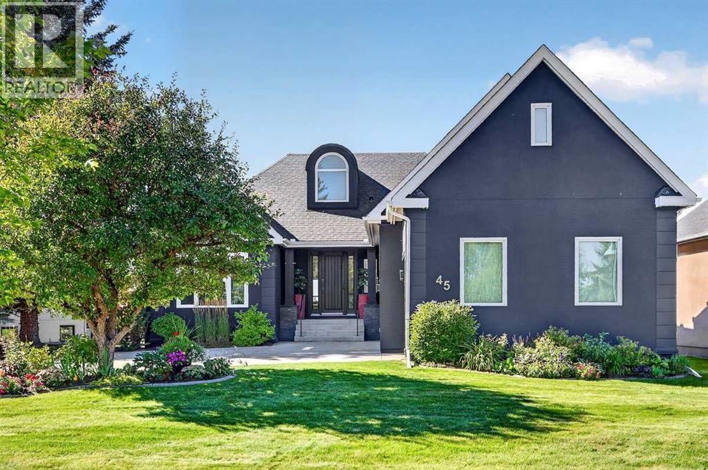 45 Meadow Pointe Drive, Heritage Pointe, Alberta  T1S 3M8 - Photo 4 - A2346270