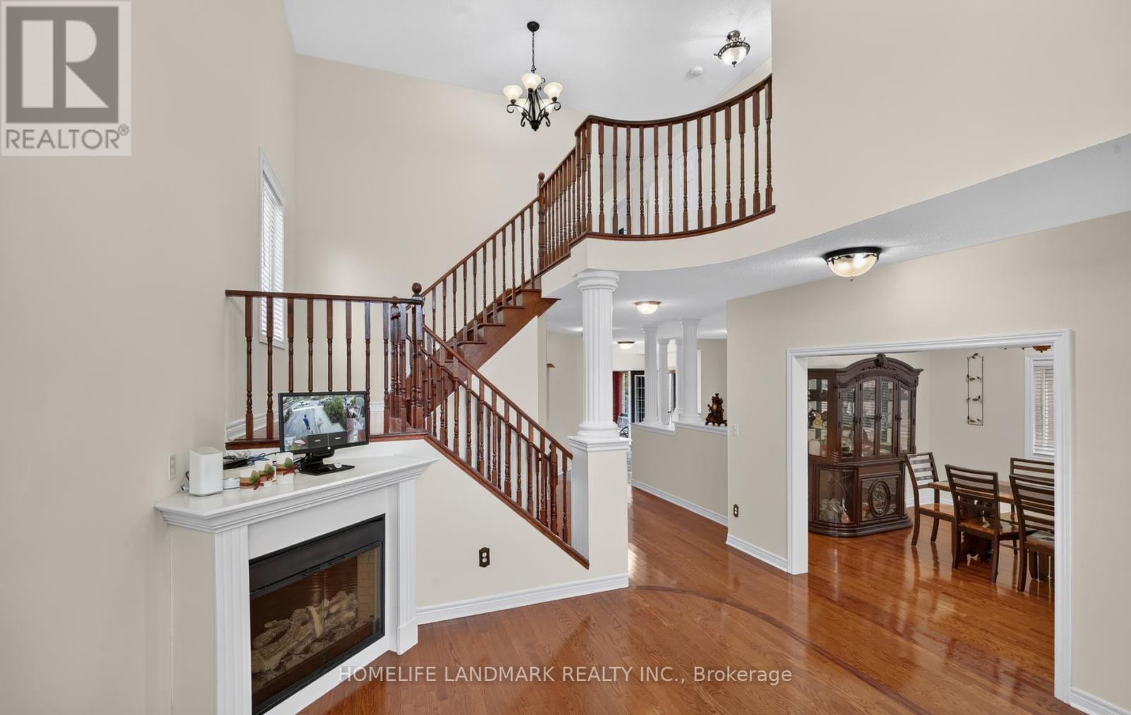37 Denim Drive, Brampton, Ontario  L6P 2R3 - Photo 10 - W13800692