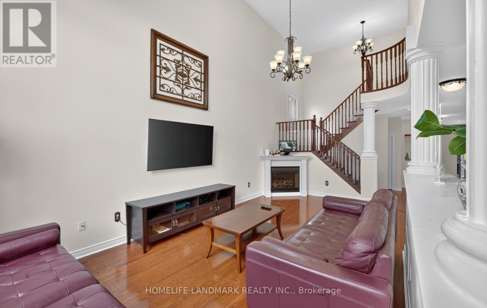37 Denim Drive, Brampton, Ontario  L6P 2R3 - Photo 14 - W13800692