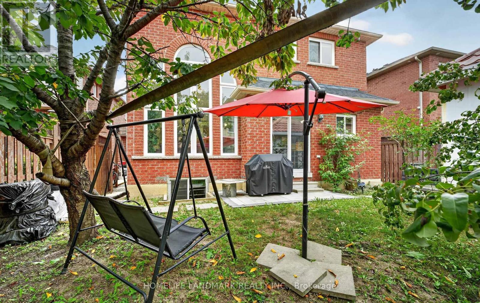 37 Denim Drive, Brampton, Ontario  L6P 2R3 - Photo 33 - W13800692