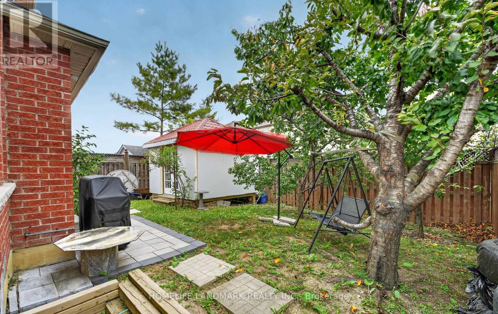 37 Denim Drive, Brampton, Ontario  L6P 2R3 - Photo 31 - W13800692