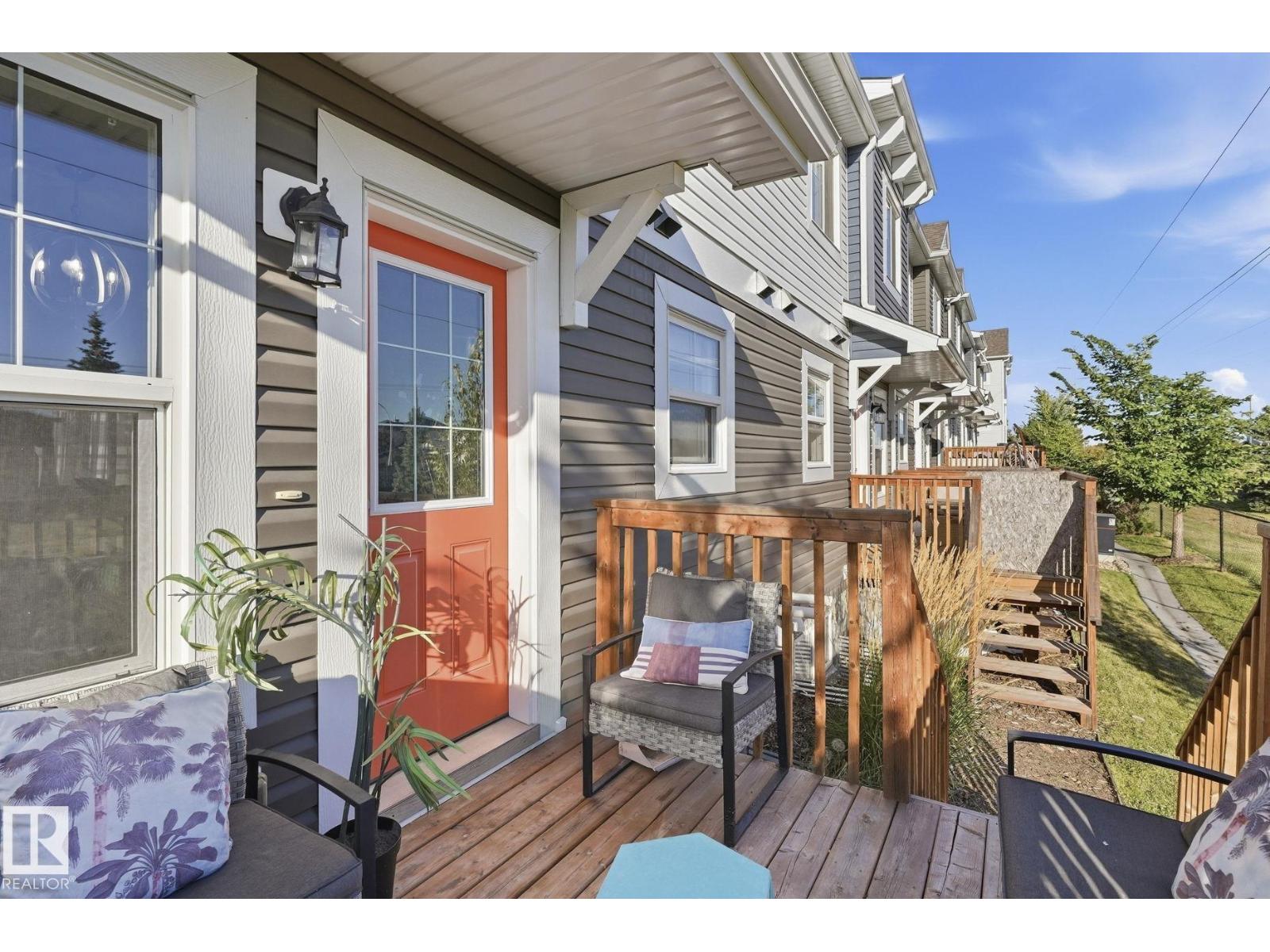 #52 16335 84 St NW, Edmonton, Alberta  T5Z 0S2 - Photo 27 - E4509505