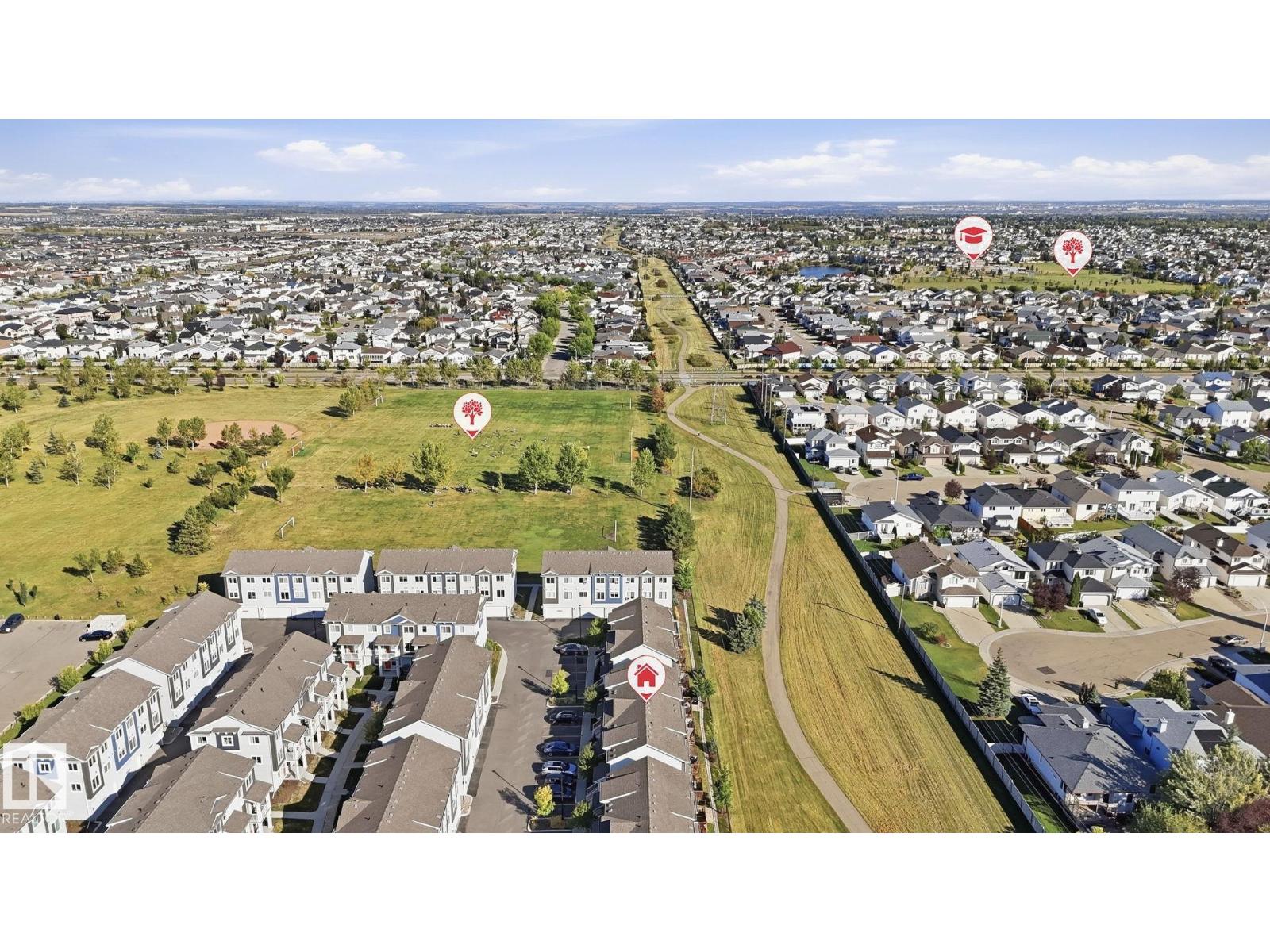 #52 16335 84 St NW, Edmonton, Alberta  T5Z 0S2 - Photo 32 - E4509505