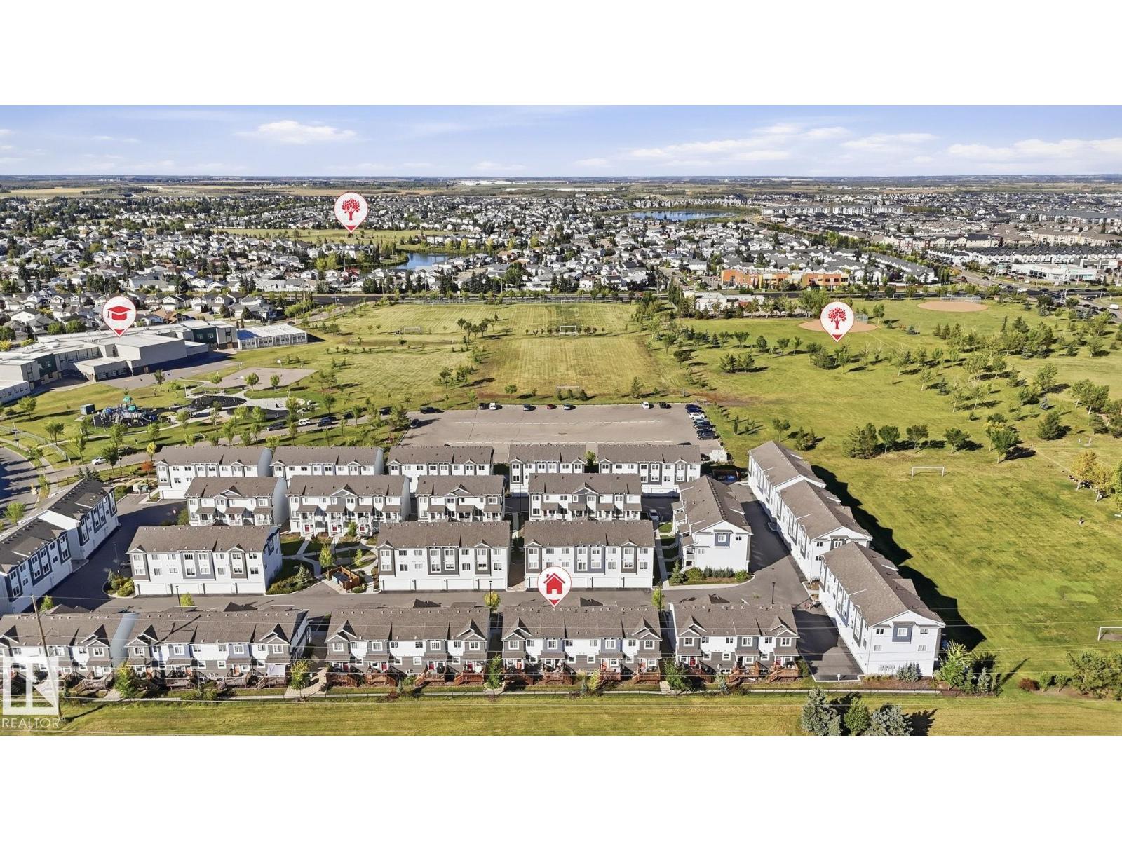 #52 16335 84 St NW, Edmonton, Alberta  T5Z 0S2 - Photo 33 - E4509505