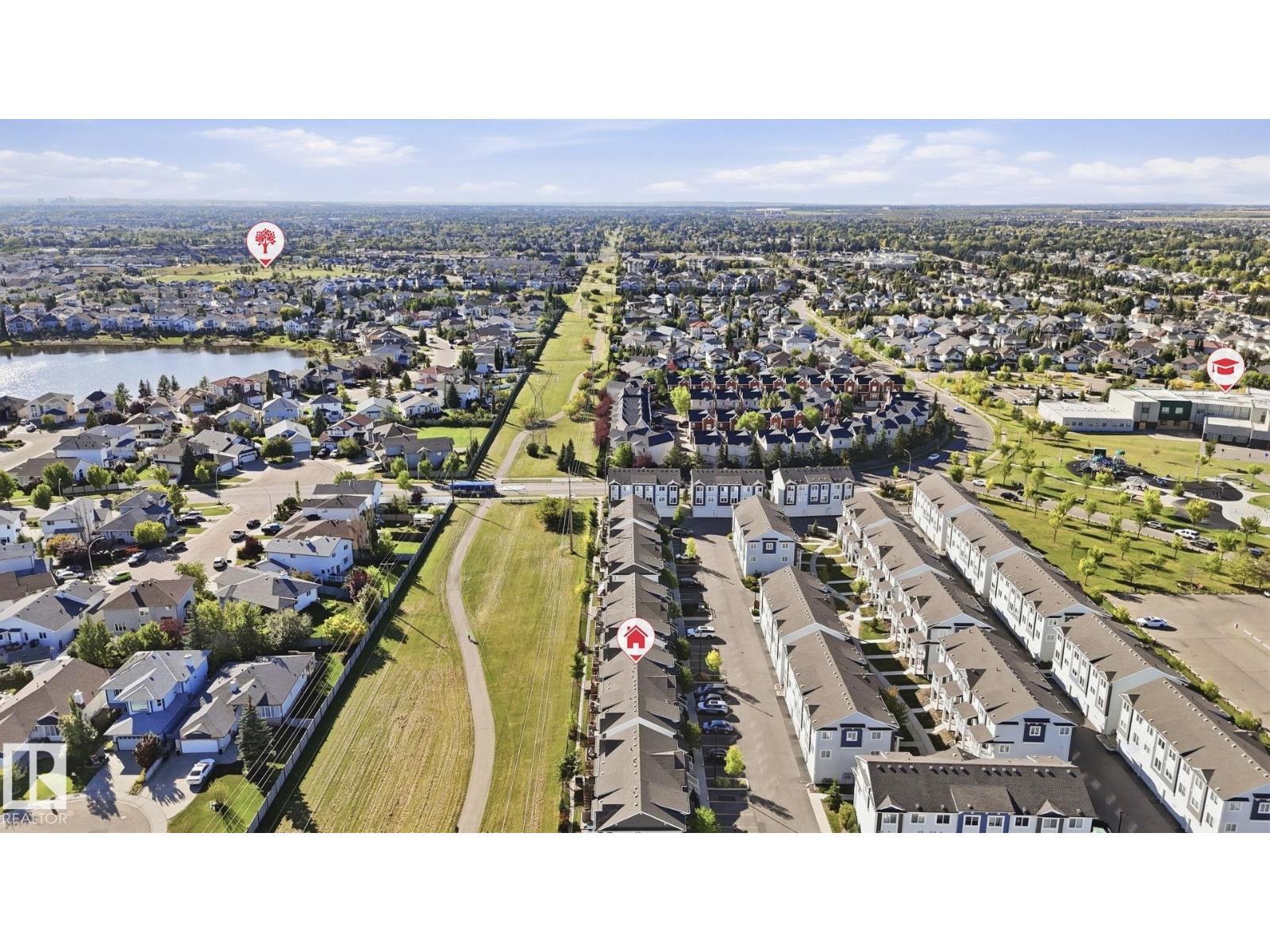 #52 16335 84 St NW, Edmonton, Alberta  T5Z 0S2 - Photo 34 - E4509505