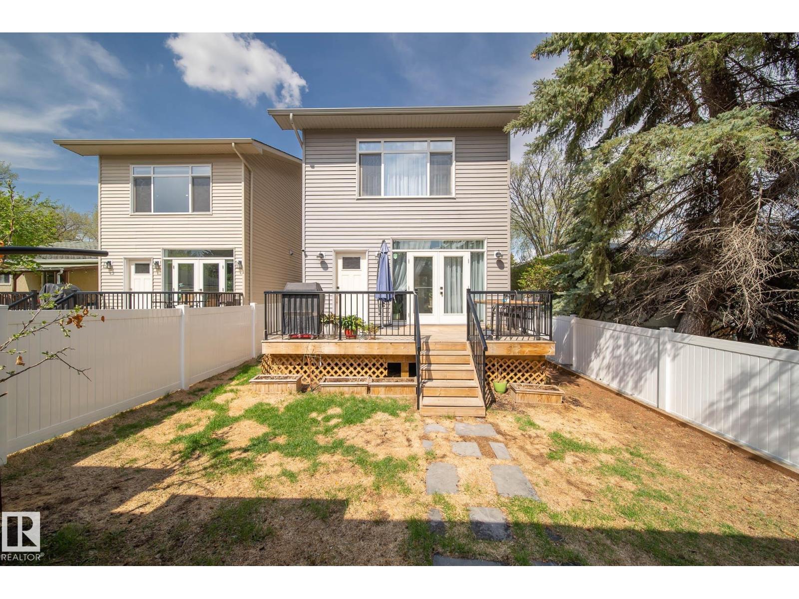 9111 65 Av NW, Edmonton, Alberta  T6E 0J8 - Photo 38 - E4509506