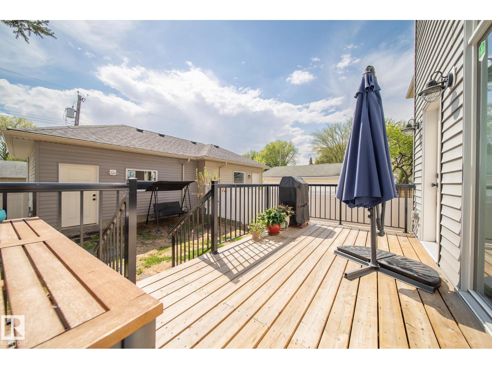 9111 65 Av NW, Edmonton, Alberta  T6E 0J8 - Photo 40 - E4509506