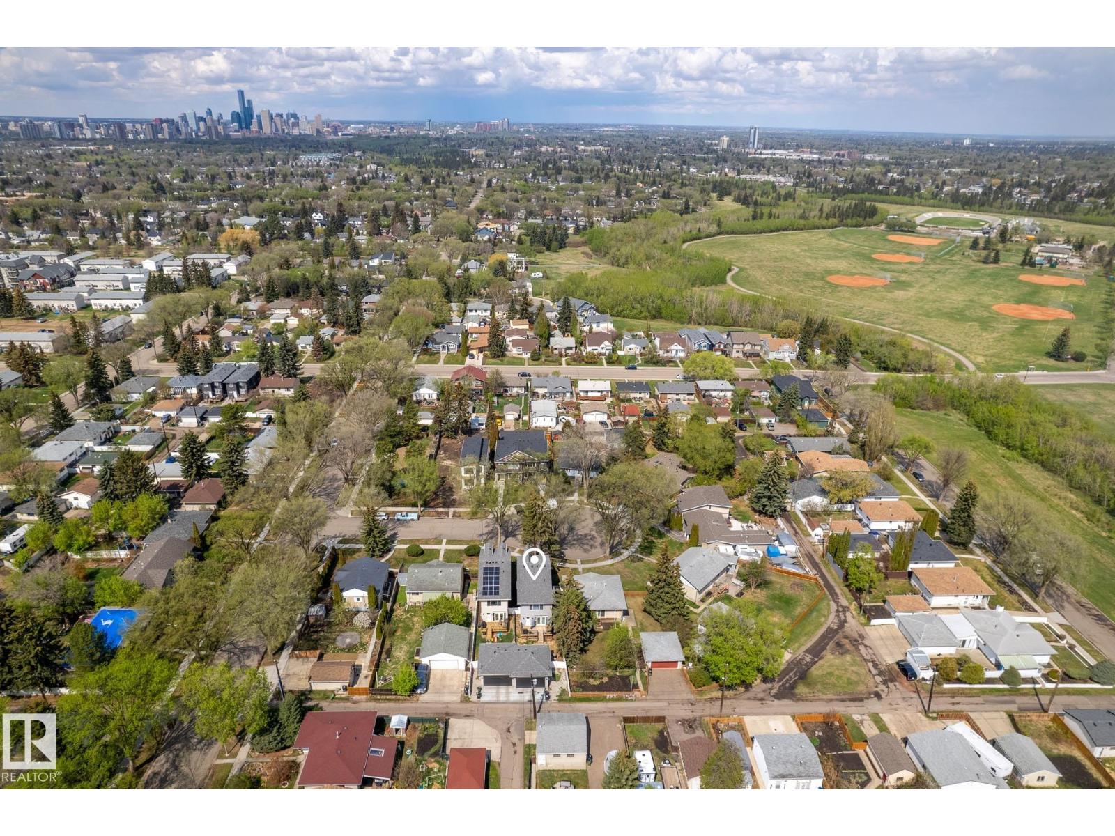 9111 65 Av NW, Edmonton, Alberta  T6E 0J8 - Photo 47 - E4509506