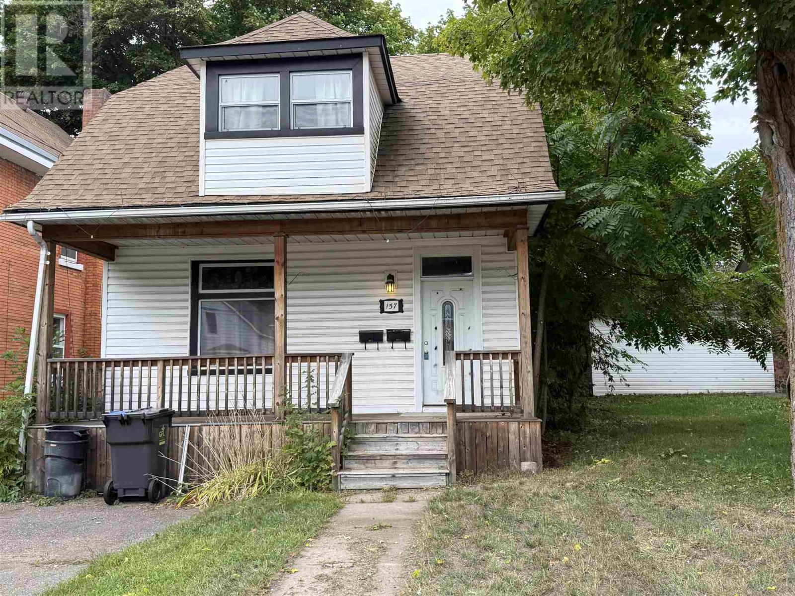 157 Church St, Sault Ste. Marie, Ontario  P6A 3H7 - Photo 5 - SM262496