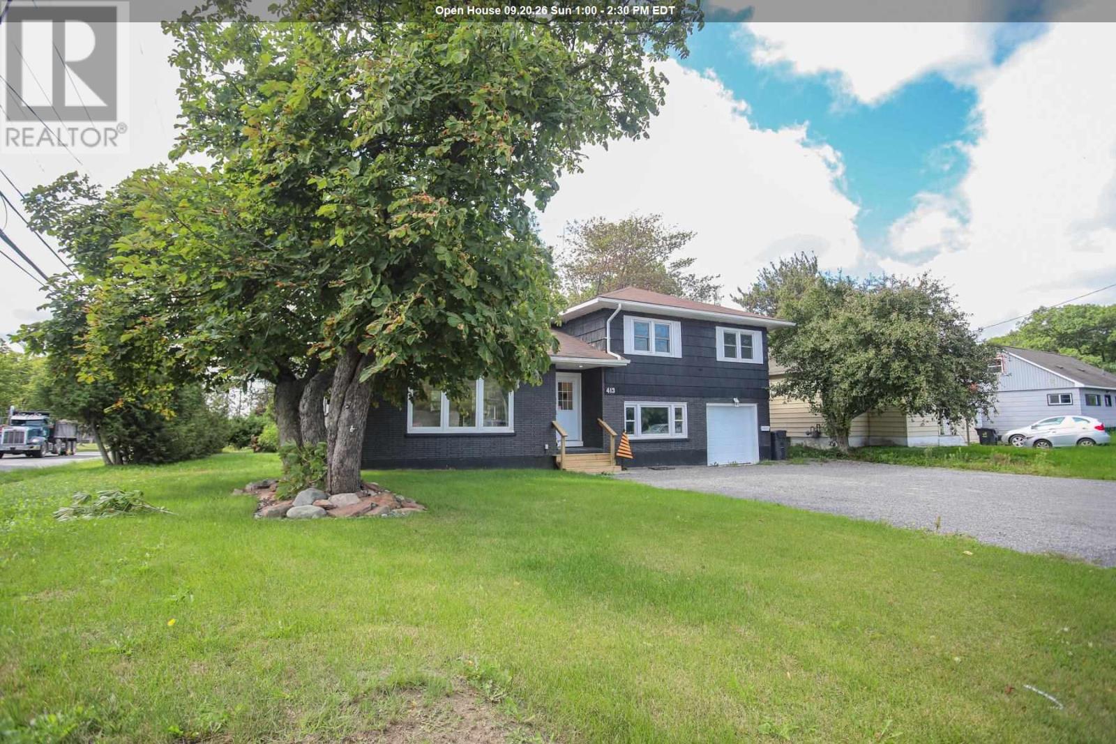413 Northern AVE, Sault Ste. Marie, Ontario