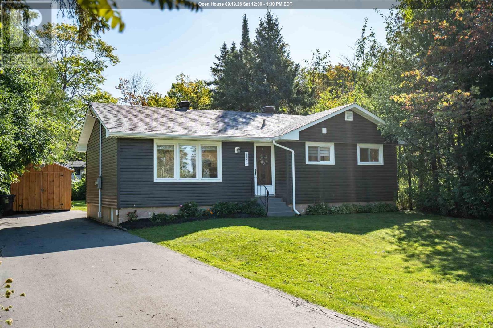 174 Killarney RD, Sault Ste. Marie, Ontario