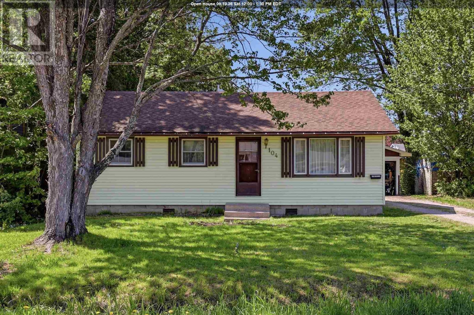 104 Eastern AVE, Sault Ste. Marie, Ontario