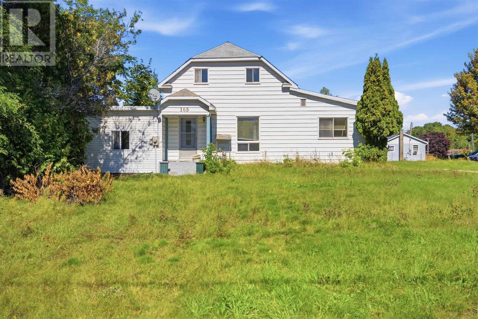97 Wellington AVE, Blind River, Ontario