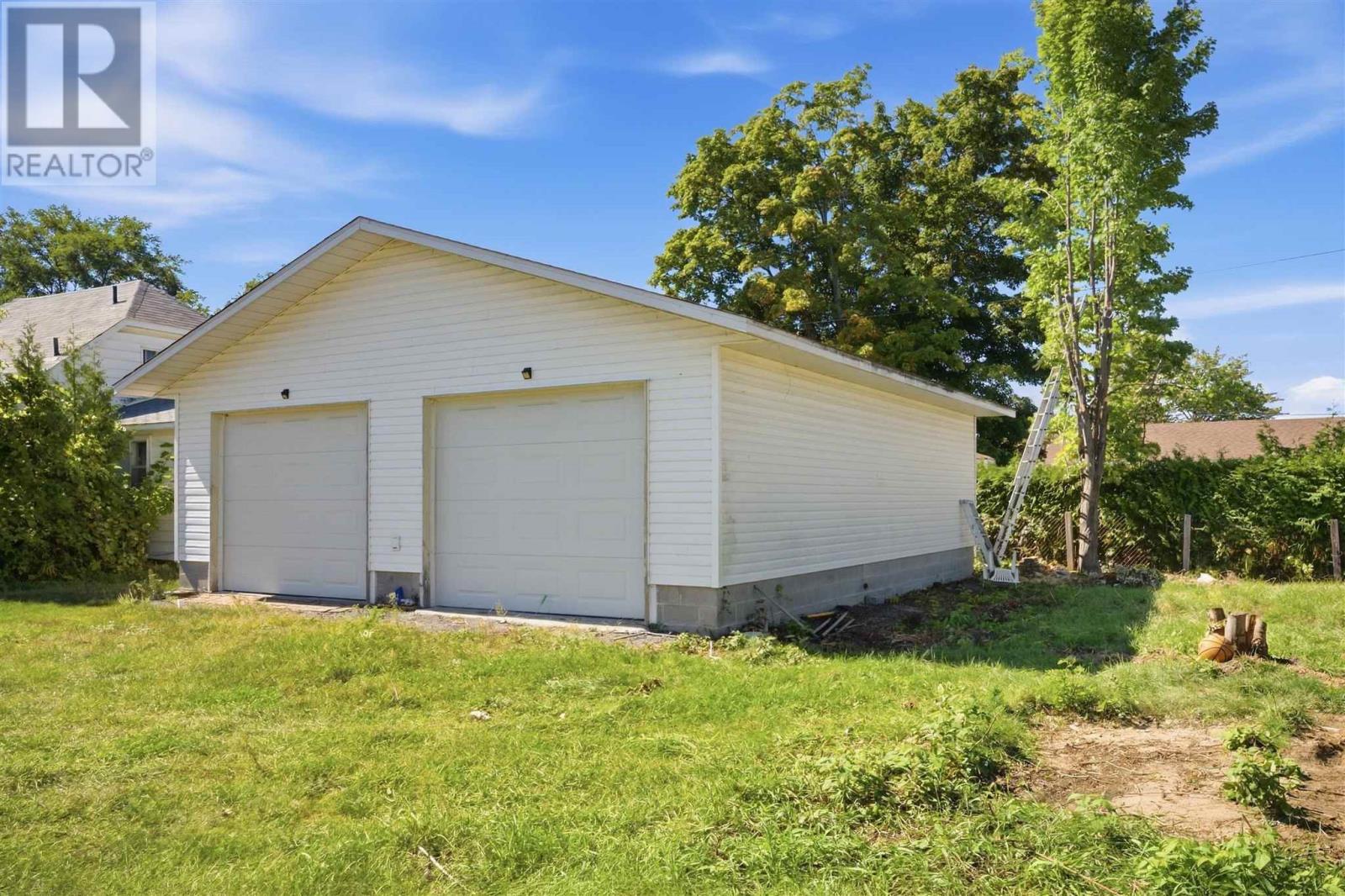 97 Wellington Ave, Blind River, Ontario  P0R 1B0 - Photo 22 - SM262566