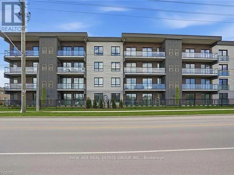 201 - 7549 KALAR ROAD, Niagara Falls, Ontario