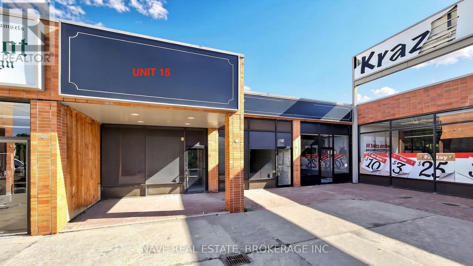 15 - 16925 Yonge Street, Newmarket, Ontario  L3Y 5Y1 - Photo 4 - N13803456