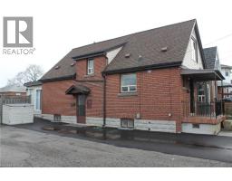 245 EAST 13TH Street Unit# 2, hamilton, Ontario