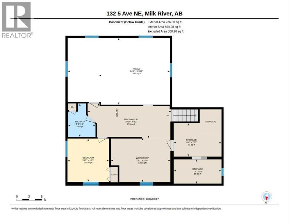 132 5 Avenue NE, Milk River, Alberta T0K 1M0 - Photo 33 - A2346428
