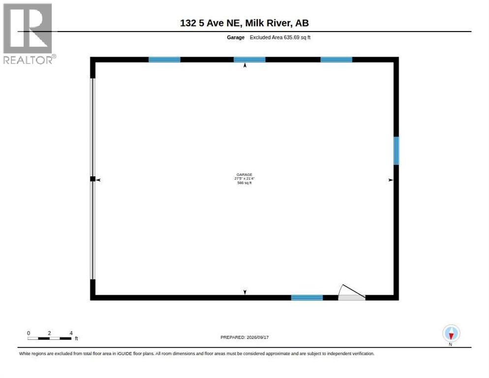 132 5 Avenue NE, Milk River, Alberta T0K 1M0 - Photo 34 - A2346428