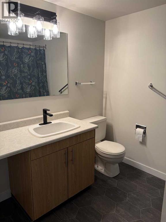 303, 85 Foxbend Crescent N, Lethbridge, Alberta  T1H 5T4 - Photo 14 - A2346569