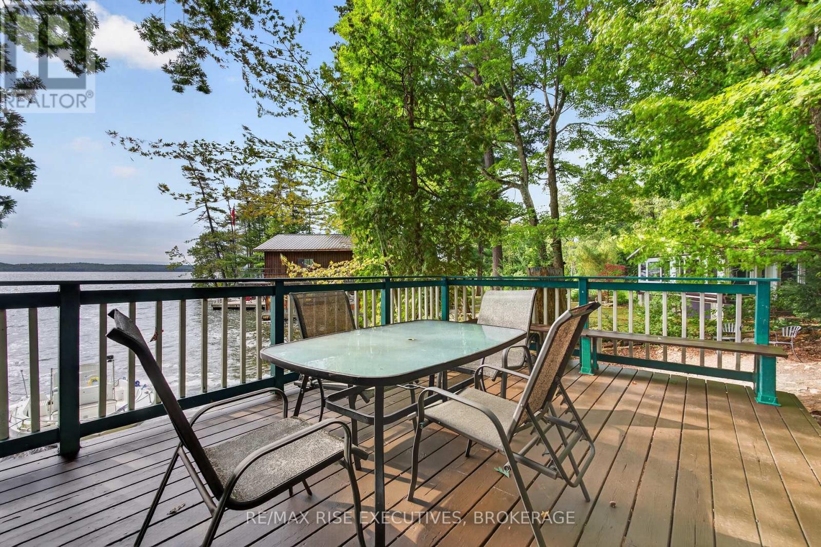638 Derbyshire Point Lane, Athens, Ontario  K0E 1B0 - Photo 29 - X13805264