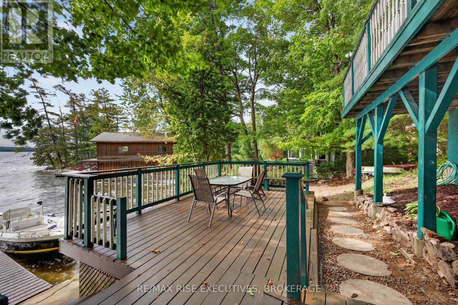 638 Derbyshire Point Lane, Athens, Ontario  K0E 1B0 - Photo 28 - X13805264