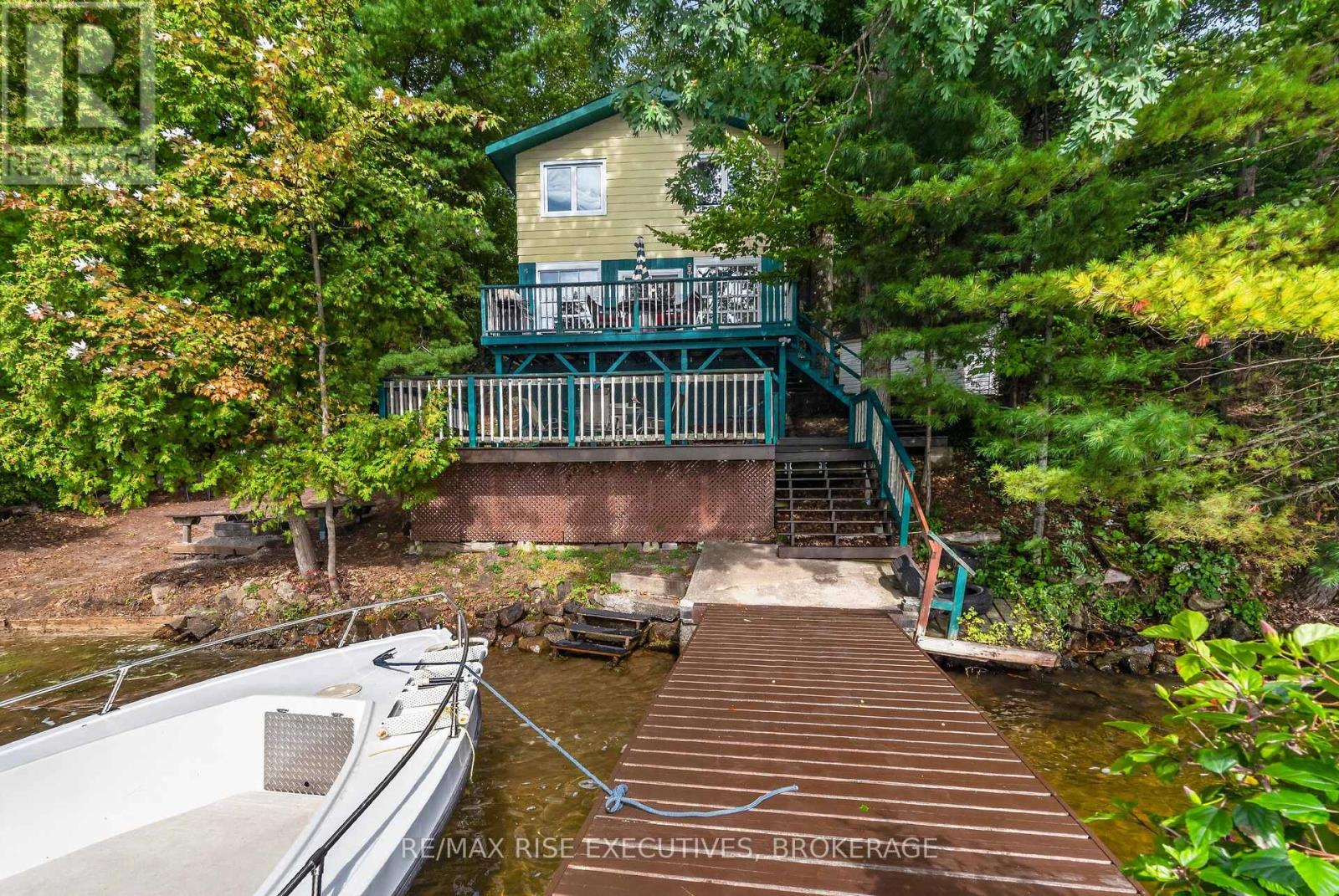 638 Derbyshire Point Lane, Athens, Ontario  K0E 1B0 - Photo 32 - X13805264
