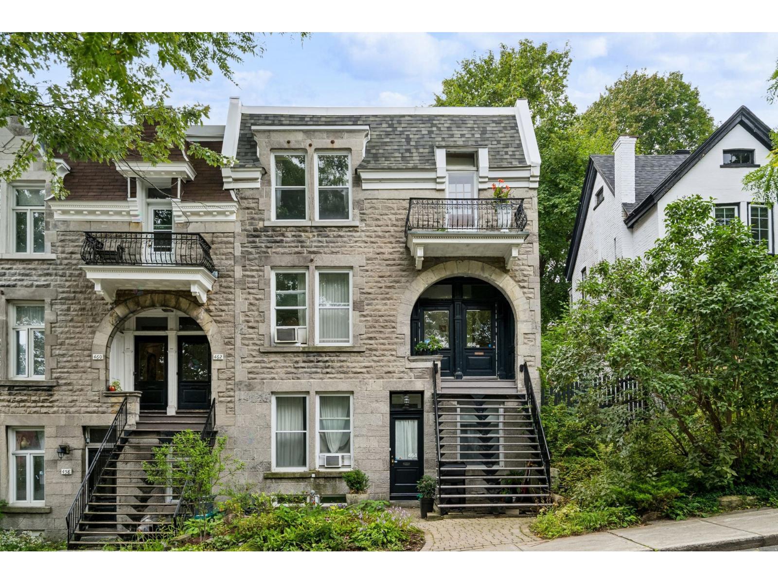 468 Av. Victoria Westmount Quebec Canada H3Y2R4