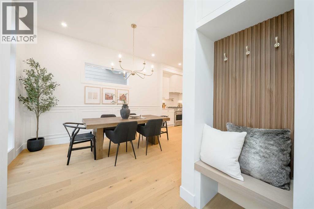 411 28 Avenue Nw, Calgary, Alberta  T2M 2K7 - Photo 4 - A2344683