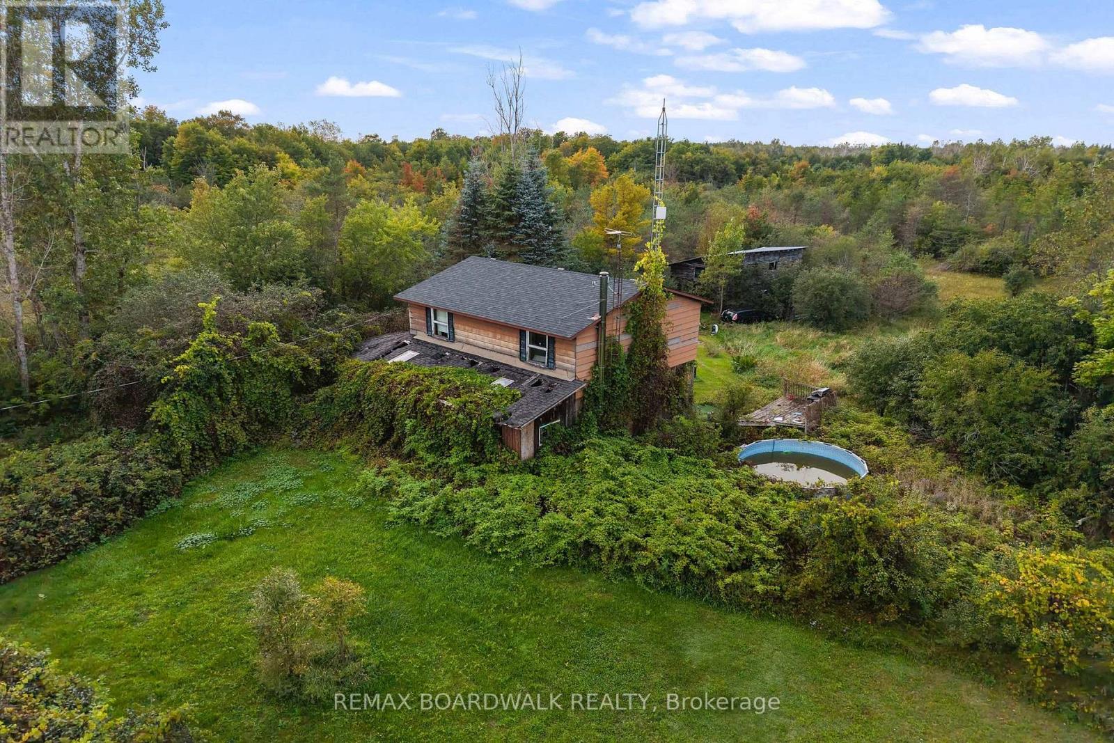365 SCOTCH LINE ROAD W, North Grenville, Ontario